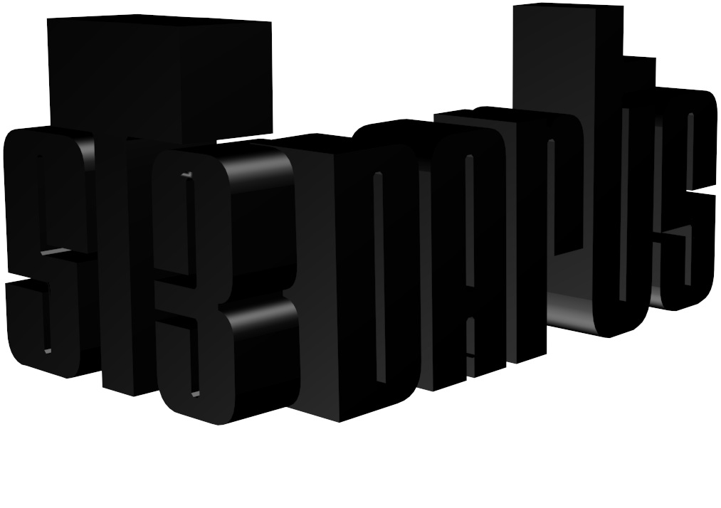 Welcome to st3darts.net